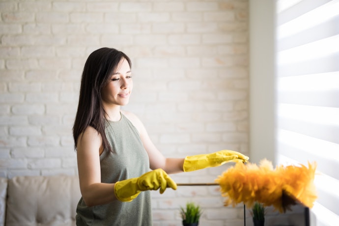 Delicate Surfaces Require Microfiber Bristles
