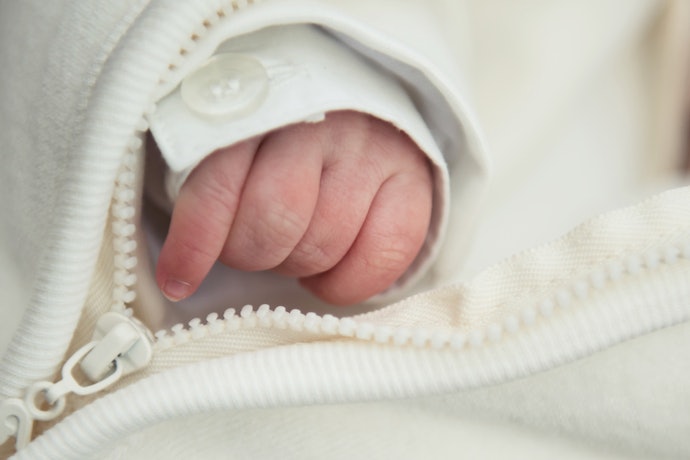 Fitted Swaddles Are More Convenient Since They’re Easier to Put On
