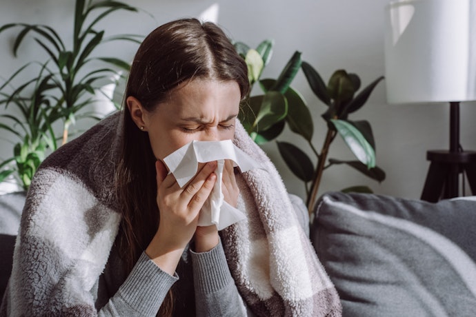 If You Also Have Sneezing or a Runny Nose: Look for Combo Meds With Antihistamines