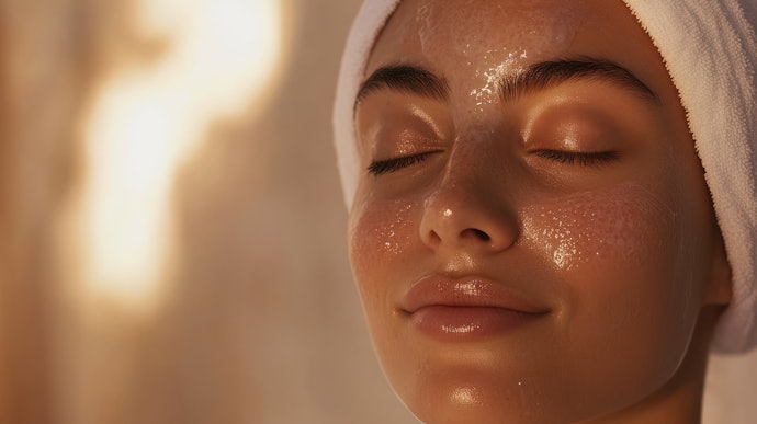 Panthenol Keeps Your Brows Soft and Hydrated