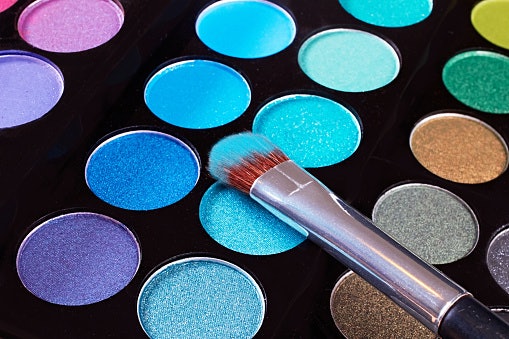 Look for Blues and Greens if You Have a Cool Undertone
