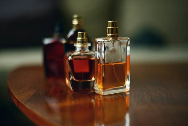 For Dates and Nights Out: Look for Woody or Warm Scents Like Amber or Vetiver