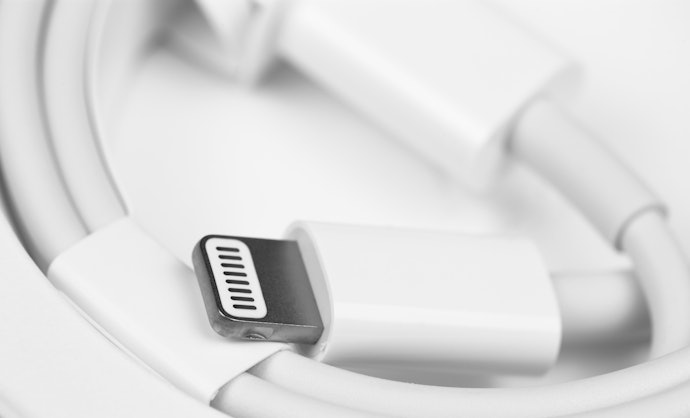 For iPhones and iPads: Go for Lightning or USB-C (iPhone 15 and Later)