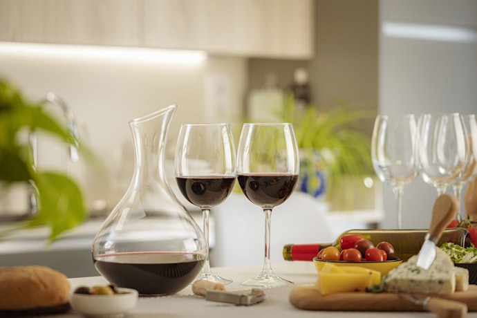 Look for Wines With Aging Potential or Distinctive Flavor Profiles