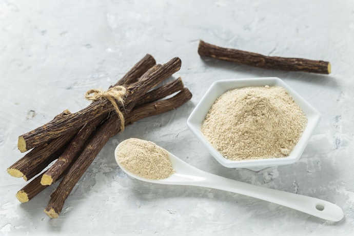 For Overall Skin Tone Improvement, Glutathione or Licorice Extract Offers Effective Results