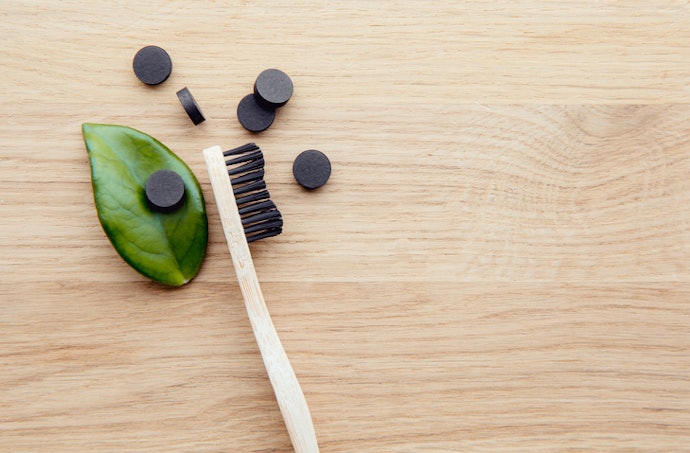 Tapered Bristles for Better Reach