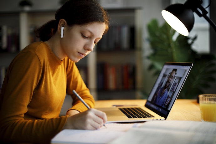 Noise Cancellation for Better Focus