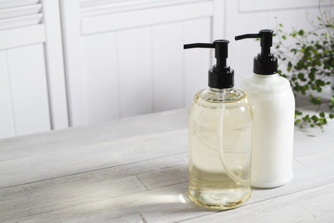 Liquid Shampoos: Easier to Use and Distribute