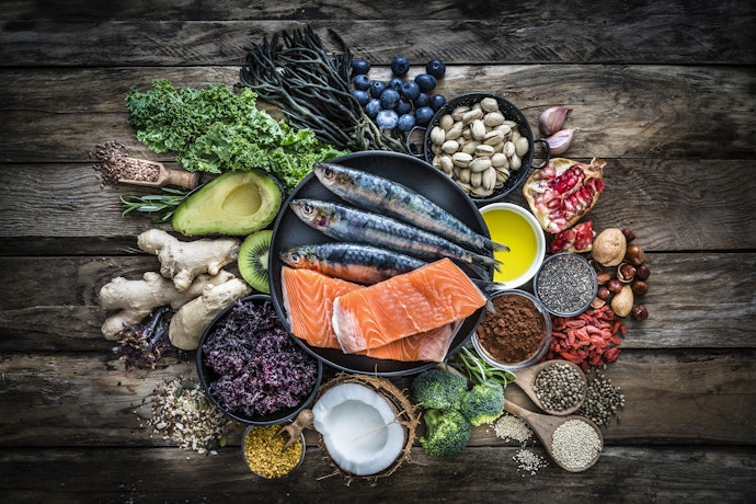 Vitamin B3 Reduces the Risk of Heart Disease