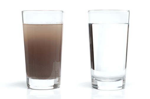 Reverse Osmosis: Best for Deeper Purification