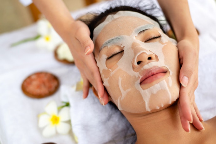 Brighten Your Complexion With Vitamin C