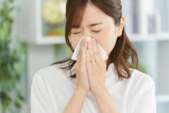 For General or Widespread Allergies: Opt for Oral Antihistamines That Act Systemically
