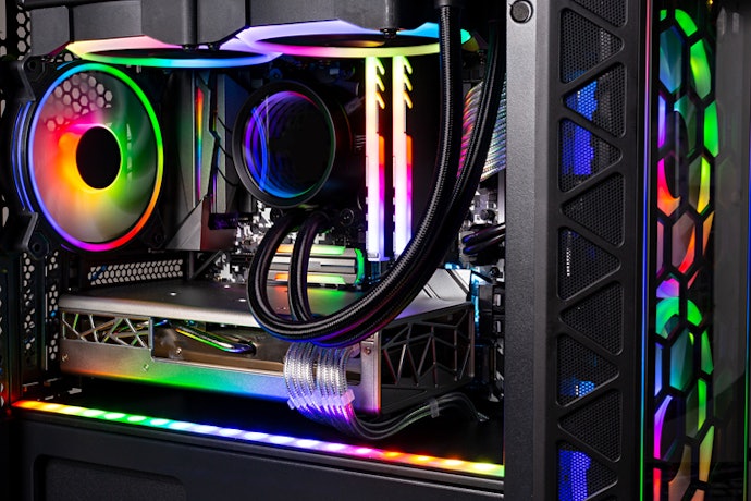 Ensure the Motherboard Layout Fits Your Case, Allows Proper Airflow, and Supports Radiator/Fan Placement