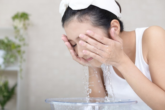 Leaves a Skin Feeling Fresh and Clean Without Tightness