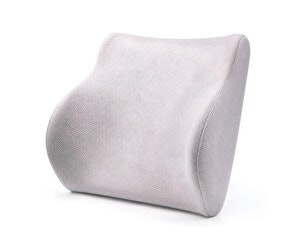 Lumbar Cushion to Support Your Back at the Office