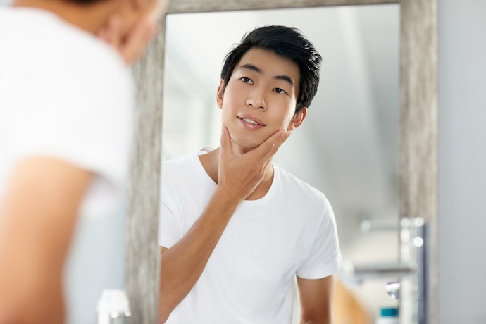 Dry Skin Types Require More Hydration