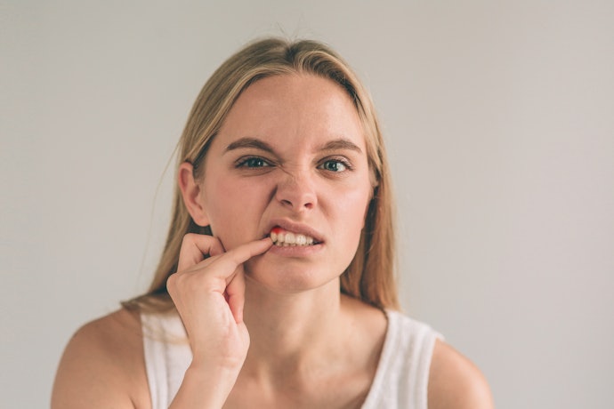 Chlorhexidine Fights the Onset Of Gingivitis and Other Gum Problems