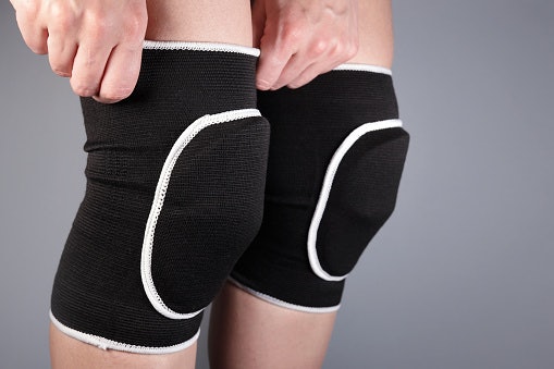 Opt for Foam Padding for Everyday Comfort and Light Activities