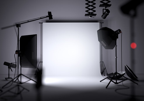 For Professional Work: Pick Studio-Grade Lights With More Control
