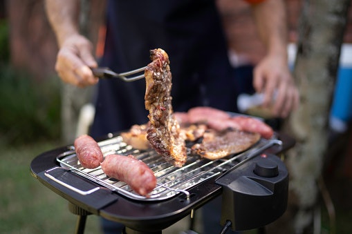 Low-Powered Models Are Best for Those Who Like Vegetables and Slow-Grilling Meat