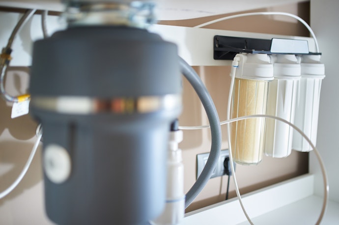 Distillation Units Remove Most Contaminants Except Pesticides and Herbicides