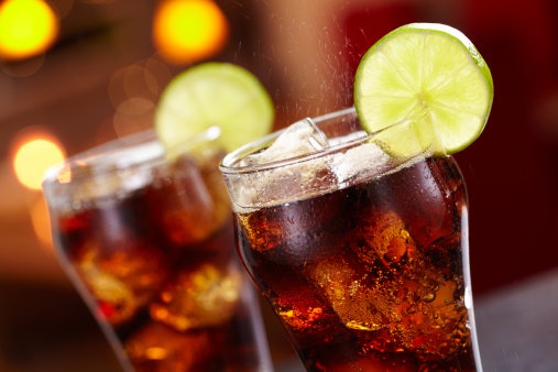 Beverage-Inspired E-Juices for Drink Lovers