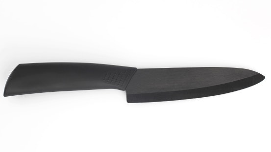 Black Blades for More Experienced Users
