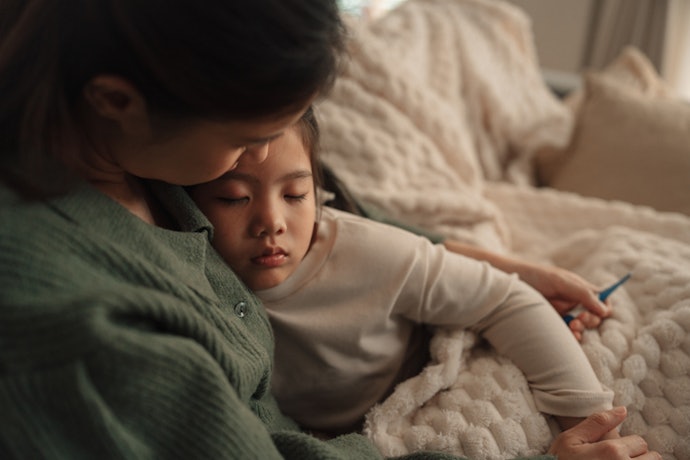 Opt for Pediatrician-Approved Liquid Medicine With Proper Dosing