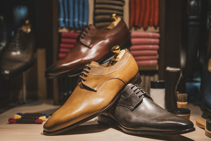 Look for Genuine Leather Shoes if You Prioritize Durability and Long-Term Use