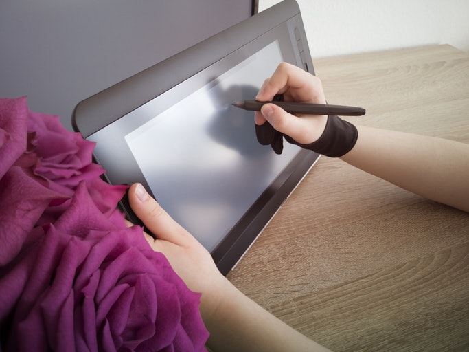 Passive Stylus for Universal Touchscreen Use