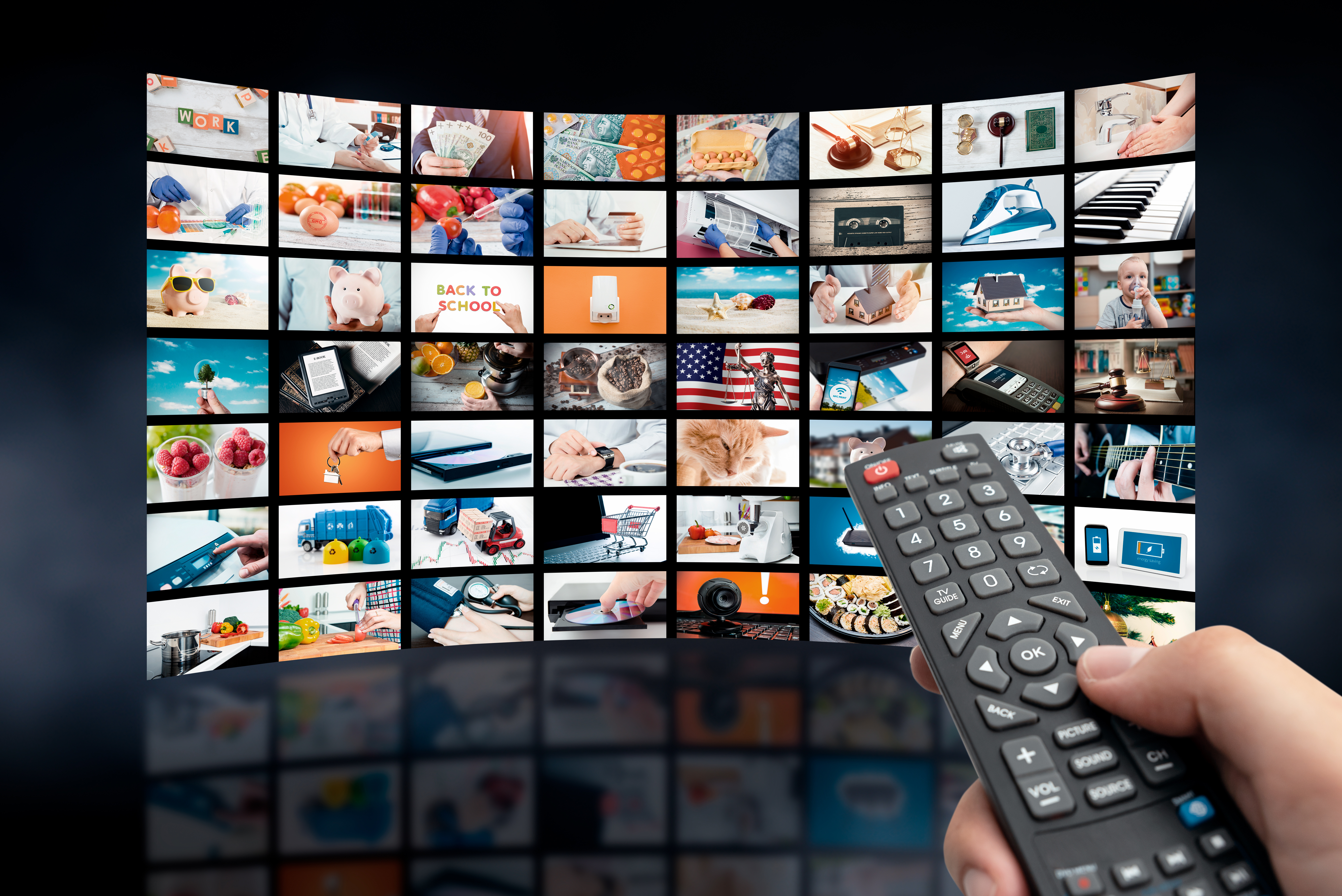 10 Best 43-Inch Smart TVs in the Philippines 2026 | Samsung, Xiaomi ...
