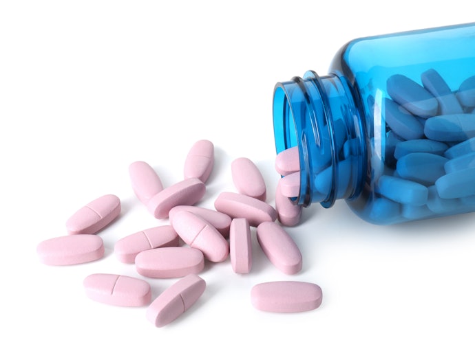 Consider Standard Tablets or Caplets for Everyday Convenience