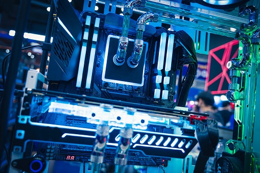 Get Better Speeds With PCI and PCI-E Adapters