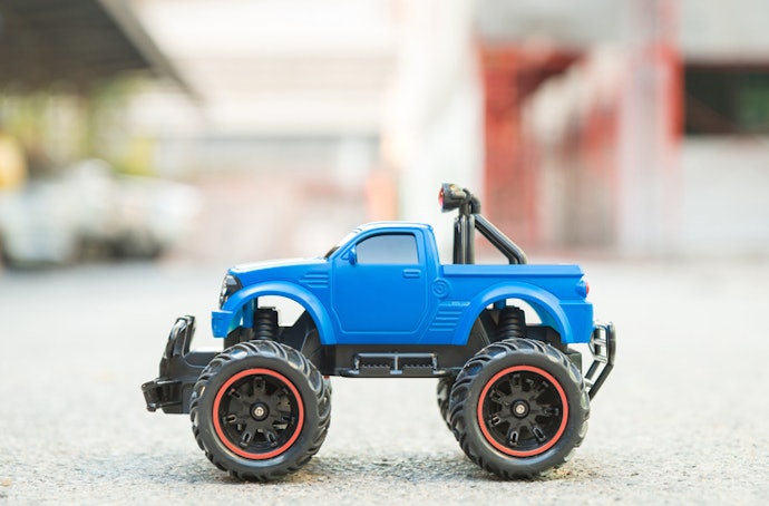 For Versatile Use: Go for All-terrain or 4WD Models