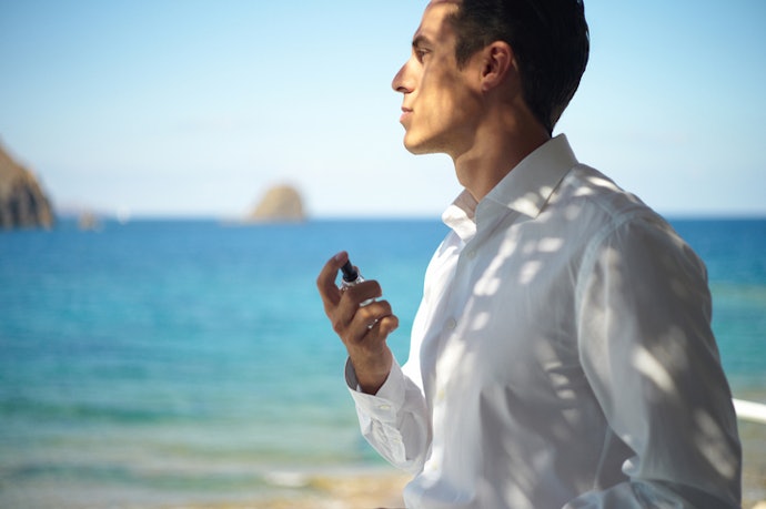 Match the Perfume to the Recipient's Personality and Lifestyle