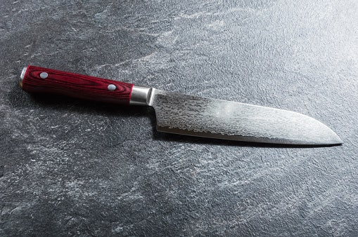 Gyuto (Chef's Knife) for All-Purpose Cutting and Everyday Home Cooking