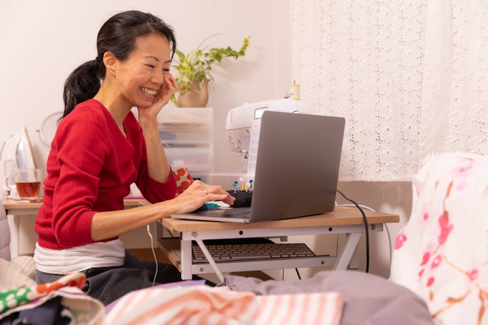 Pick a Unit That Has a Computer Support Function to Easily Troubleshoot Your Sewing Machine