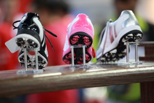 Look for Wide or Standard Fit Options Based on Your Foot Shape