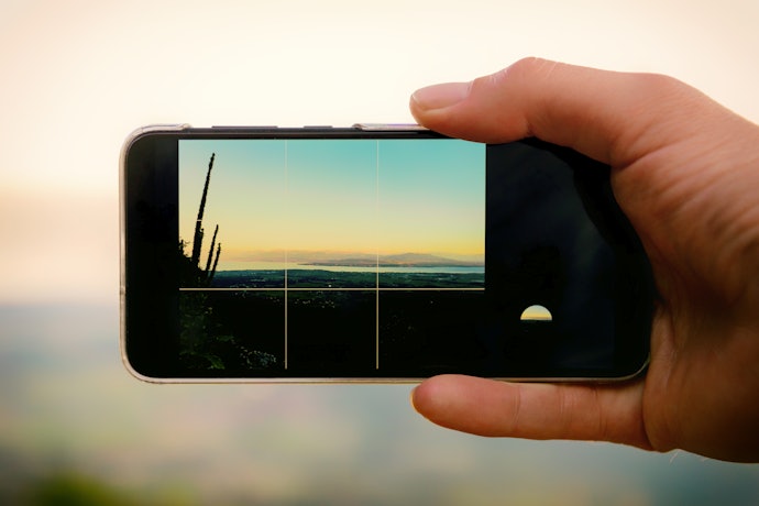 High Dynamic Range (HDR) Improve Contrast and Color Accuracy