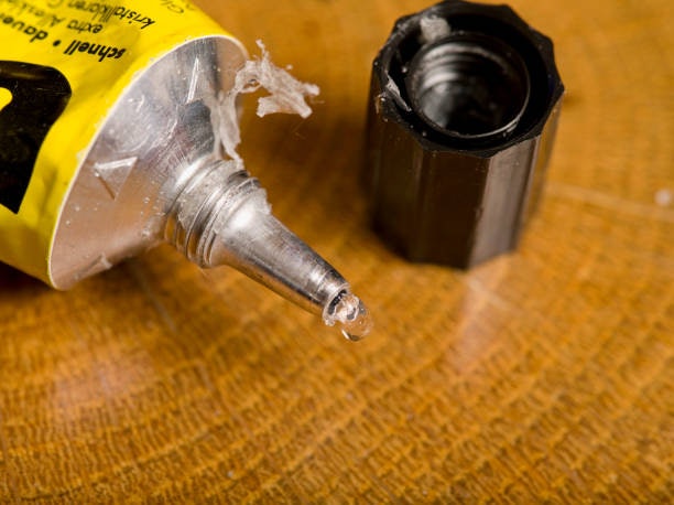 For Quick Repairs or Small Tears: Go for Fast-Acting Super Glue