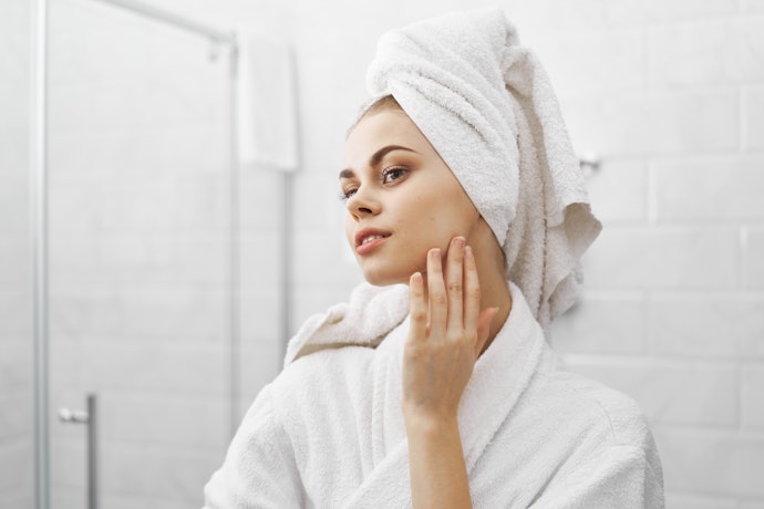 Hydrating Foundations for Dry Skin