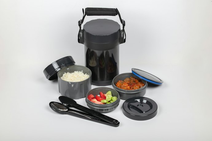 Insulated Lunch Boxes for Hot Meals and Soups
