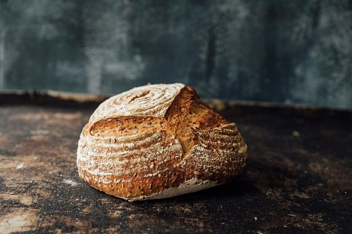 For a Healthier Option, Go for Natural Yeast