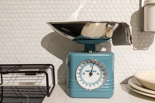 High-Quality Materials Equate to a Good Kitchen Scale