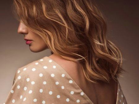 Warm Undertones: Opt for Cool-Toned Hair Colors to Brighten Your Skin Tone