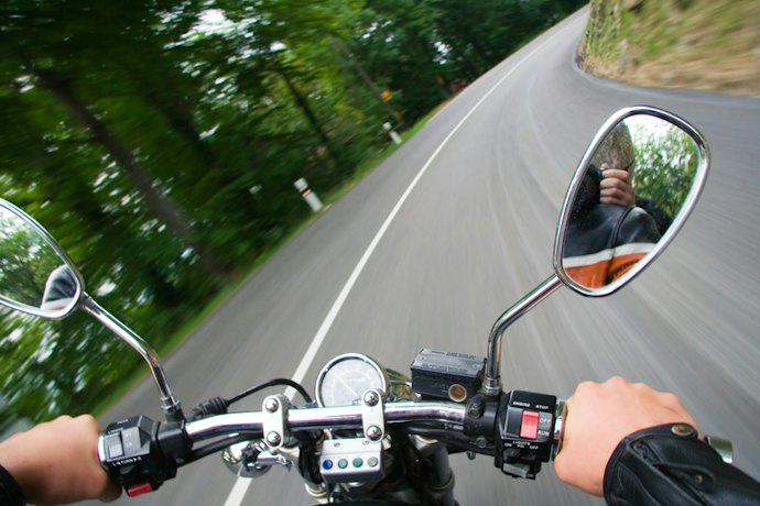 For Quick Installation and Broad Compatibility: Choose Handlebar-Mounted Mirrors