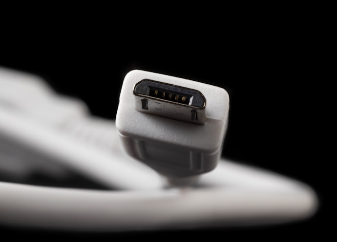 For Older Android Phones: Opt for Micro USB