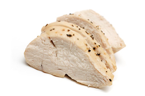 Chicken Strengthens Immune System and Improves Skin Health