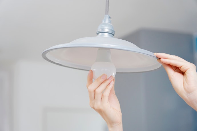 Prioritize “Energy-Saving” Labels for Lower Electricity Bills