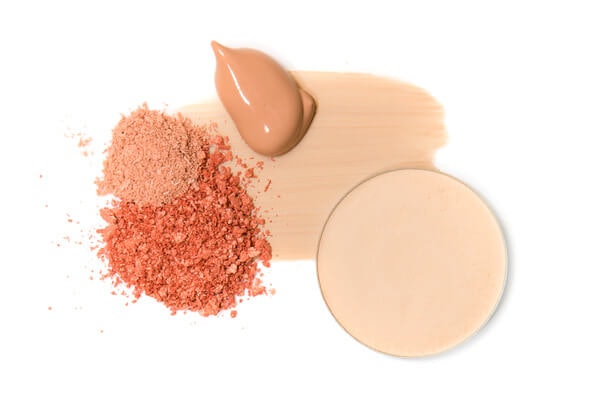 For Combination Skin, Mix and Match Formulas